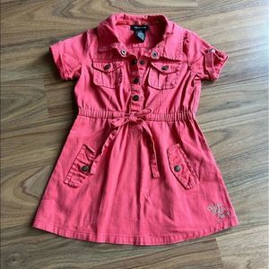 - Calvin Klein Jeans | Dress - size 24M